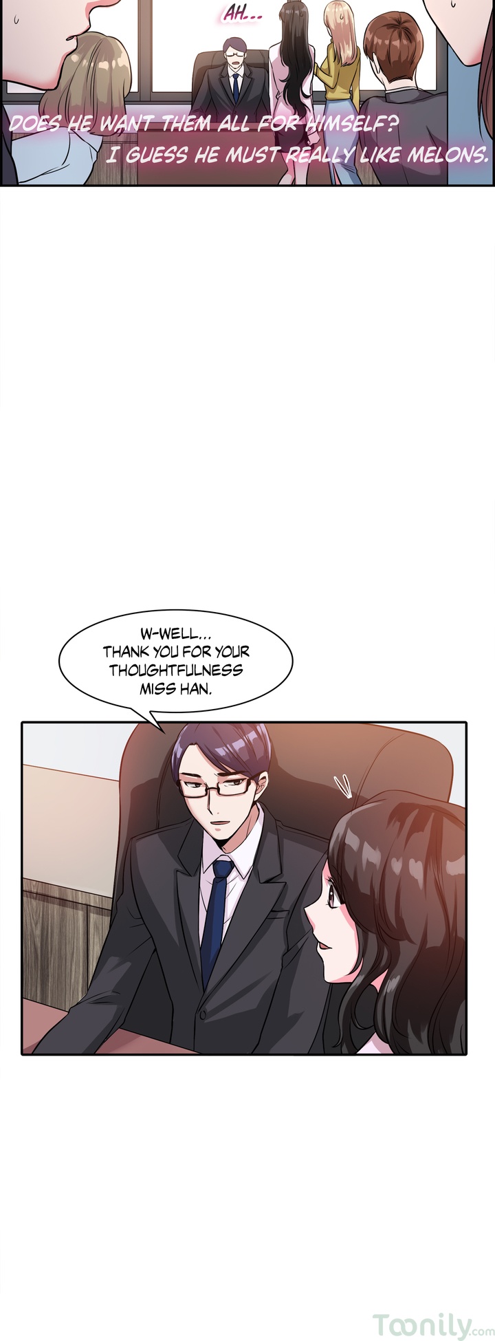 Masters of Masturbation Chapter 14 - Manhwa18.com