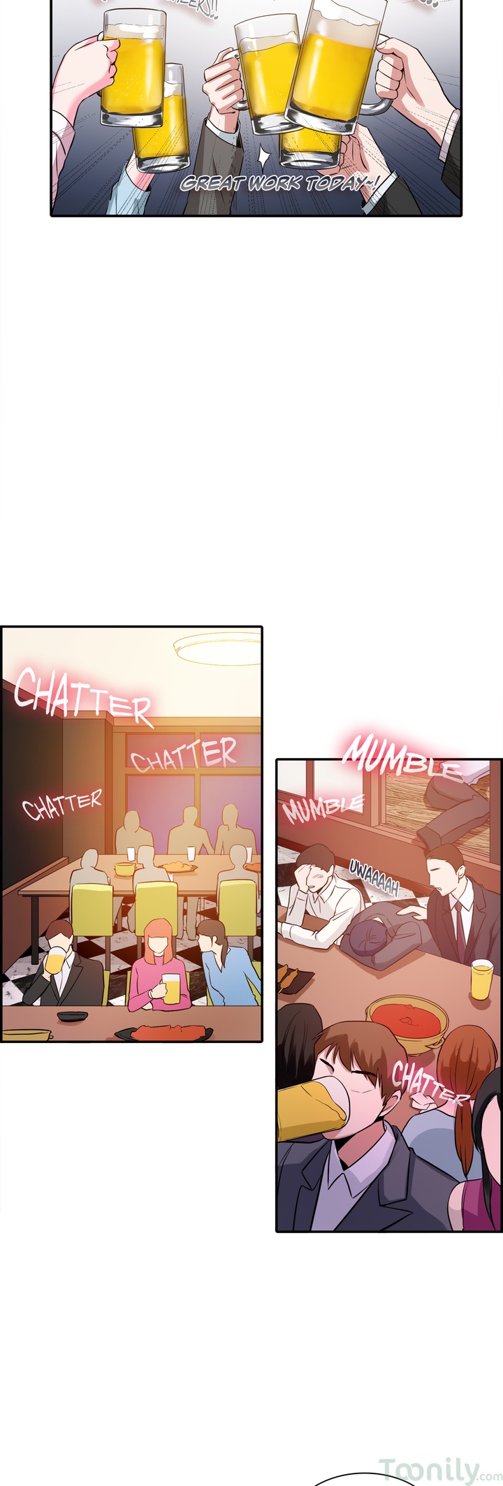 Masters of Masturbation Chapter 14 - Manhwa18.com