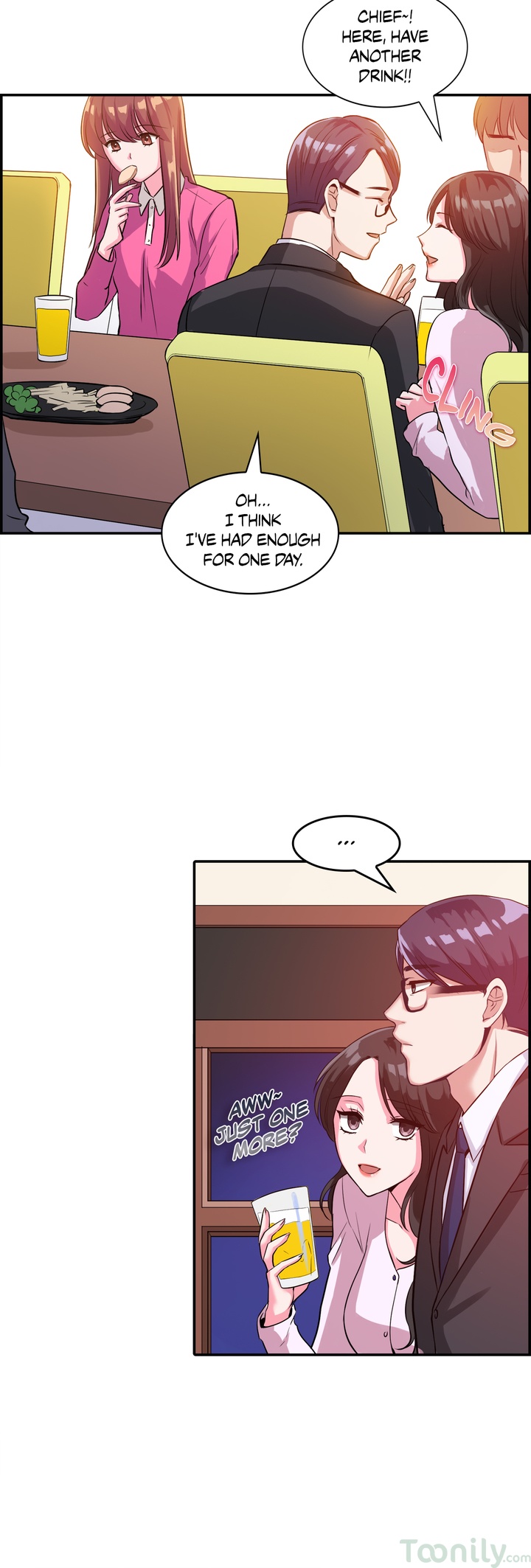 Masters of Masturbation Chapter 14 - Manhwa18.com