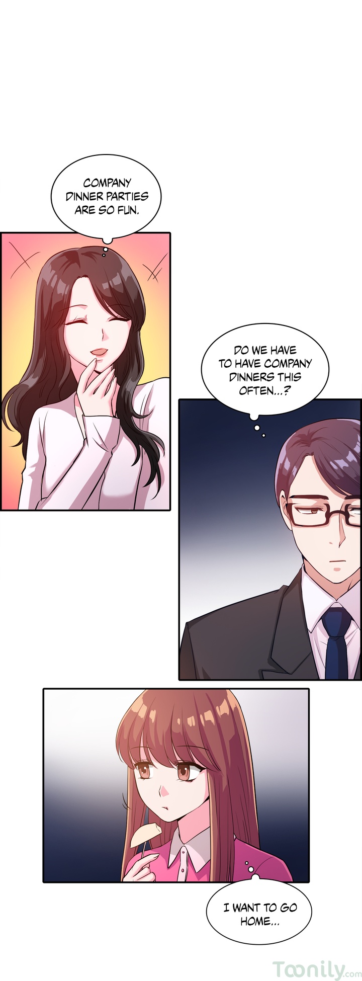 Masters of Masturbation Chapter 14 - Manhwa18.com