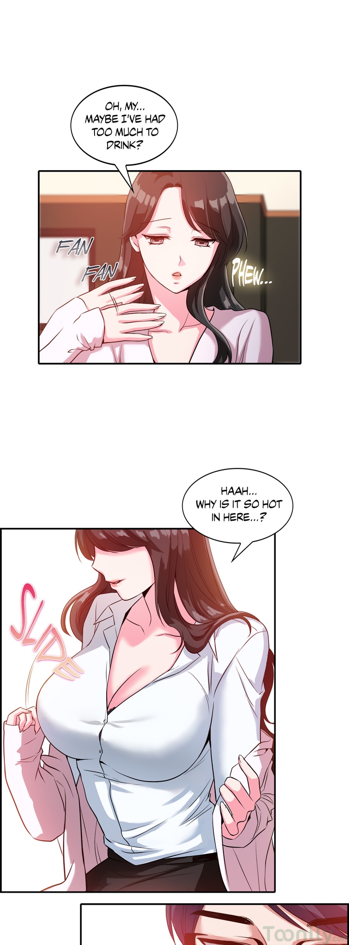 Masters of Masturbation Chapter 14 - Manhwa18.com