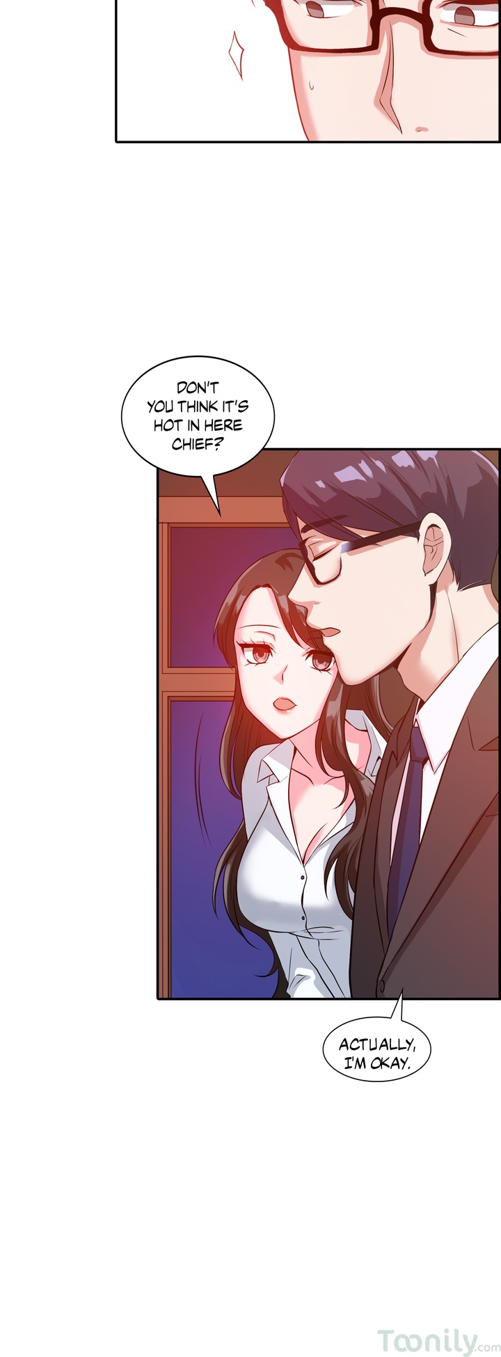 Masters of Masturbation Chapter 14 - Manhwa18.com