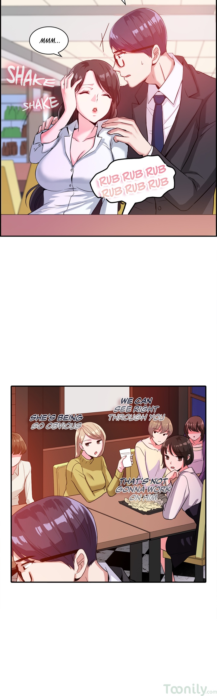 Masters of Masturbation Chapter 14 - Manhwa18.com