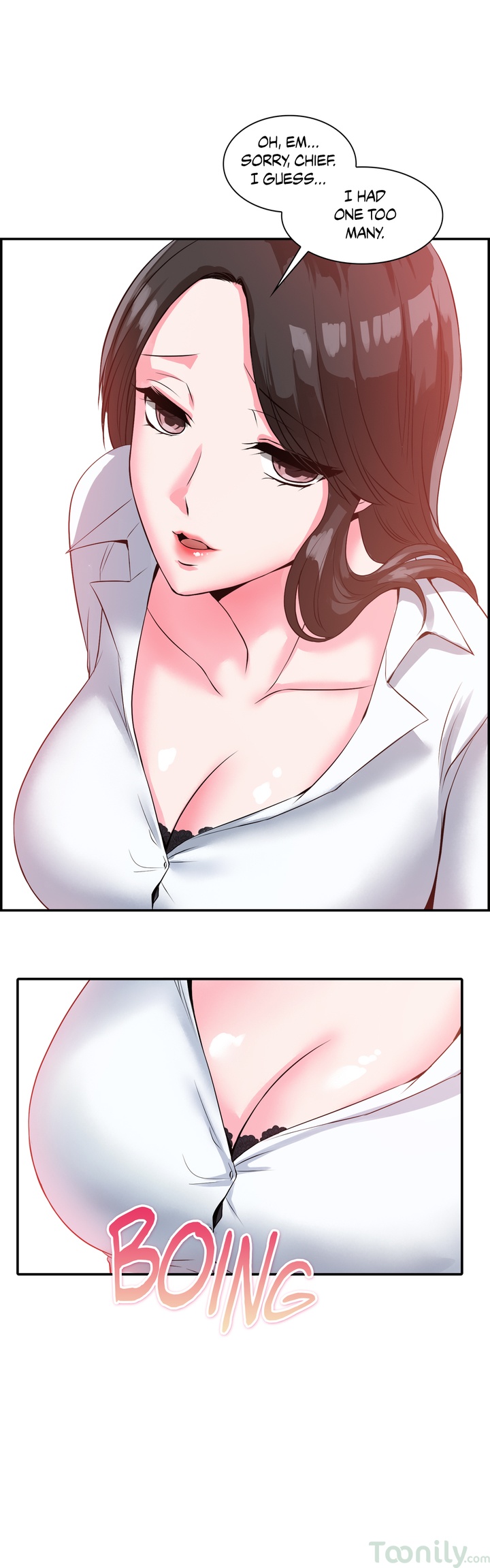 Masters of Masturbation Chapter 14 - Manhwa18.com