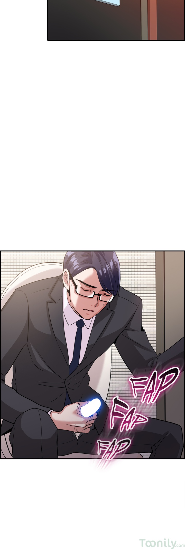 Masters of Masturbation Chapter 14 - Manhwa18.com