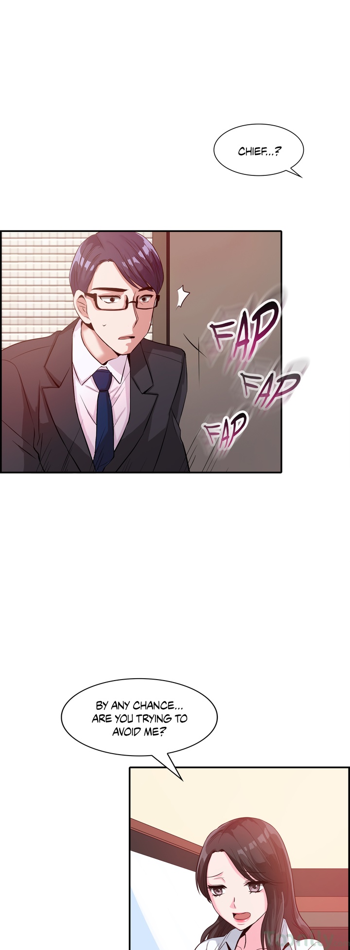 Masters of Masturbation Chapter 14 - Manhwa18.com
