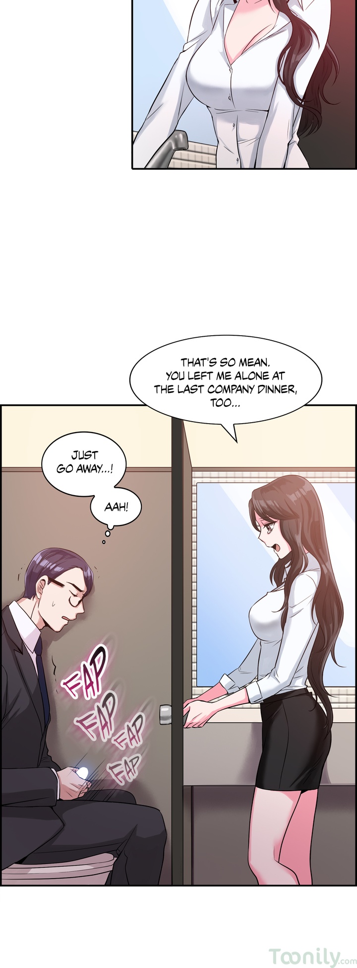 Masters of Masturbation Chapter 14 - Manhwa18.com