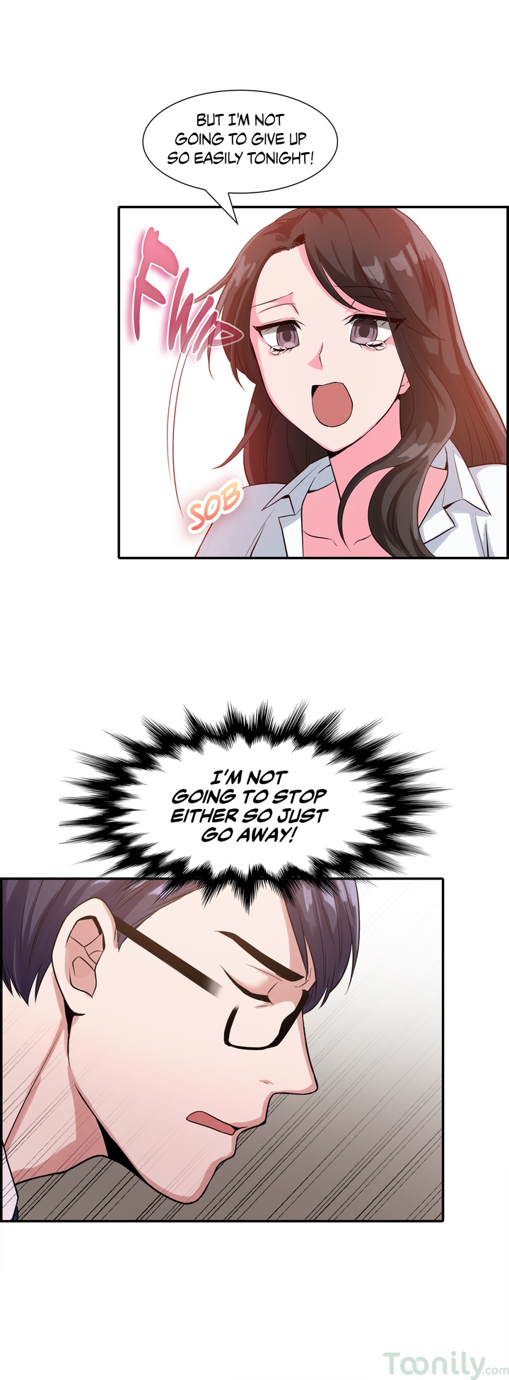 Masters of Masturbation Chapter 14 - Manhwa18.com