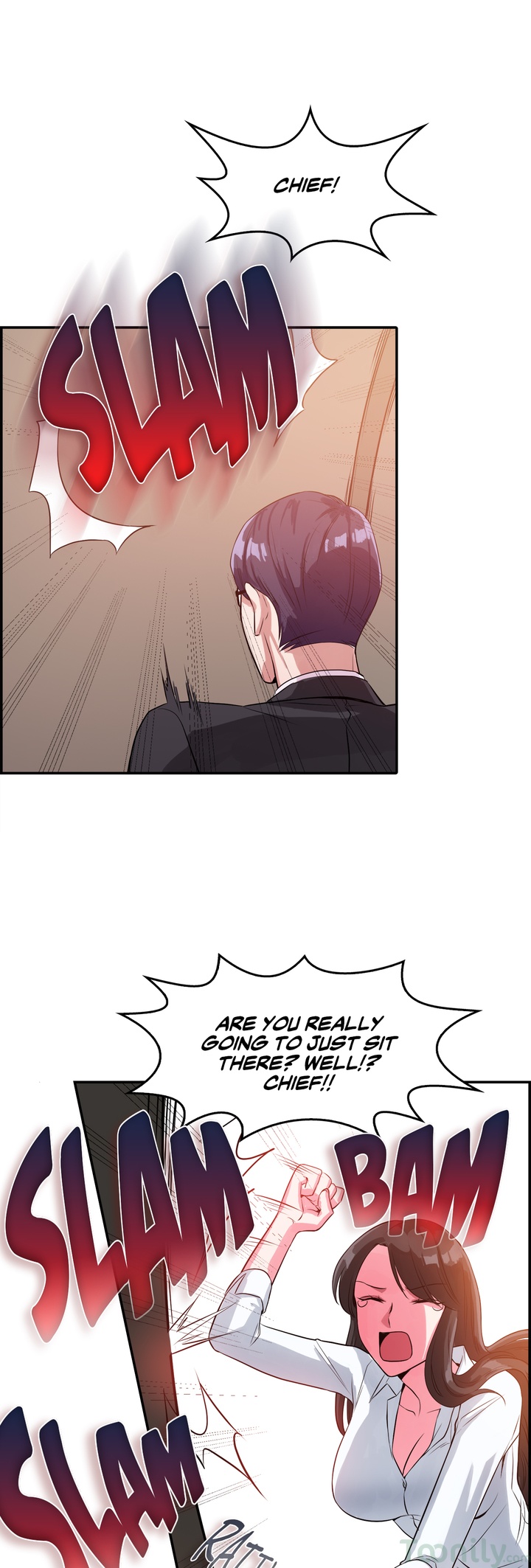 Masters of Masturbation Chapter 14 - Manhwa18.com