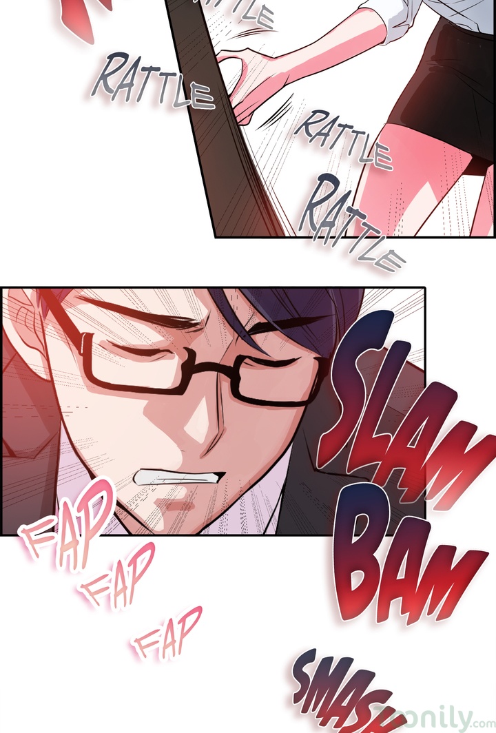 Masters of Masturbation Chapter 14 - Manhwa18.com