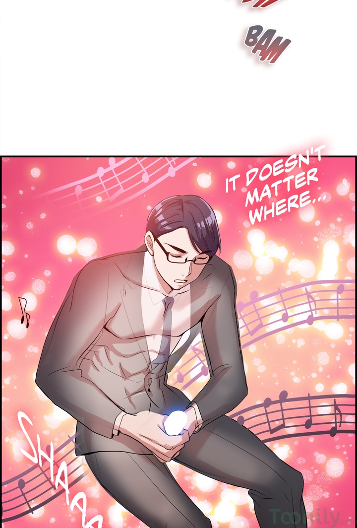 Masters of Masturbation Chapter 14 - Manhwa18.com