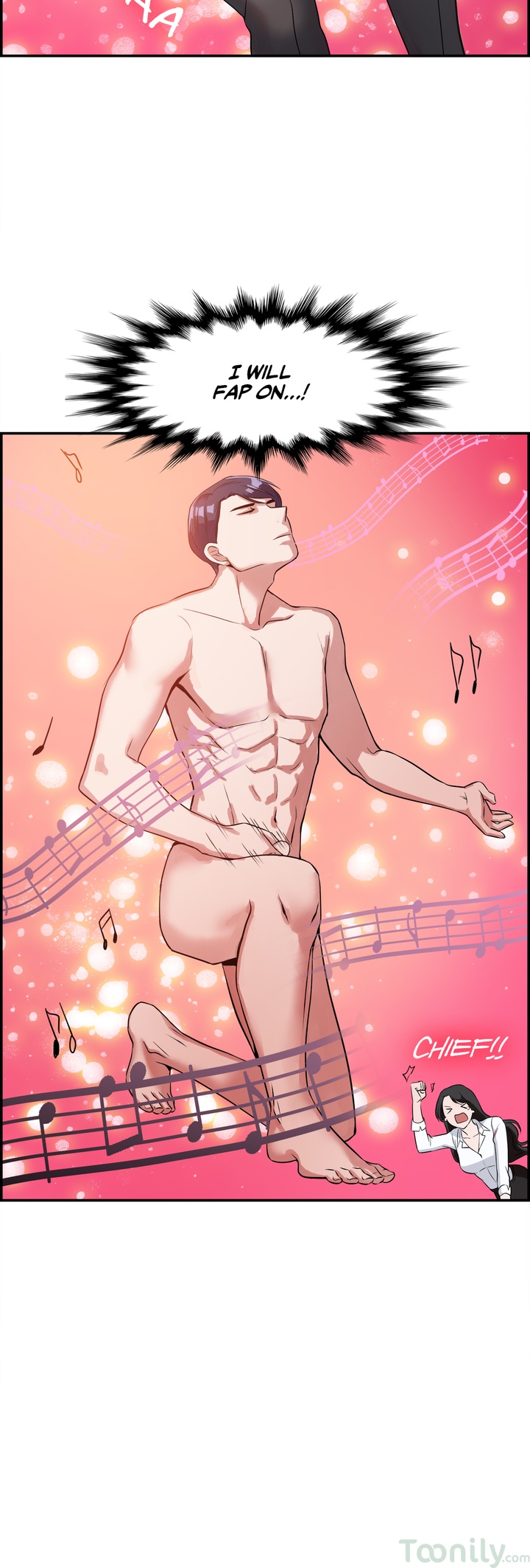 Masters of Masturbation Chapter 14 - Manhwa18.com