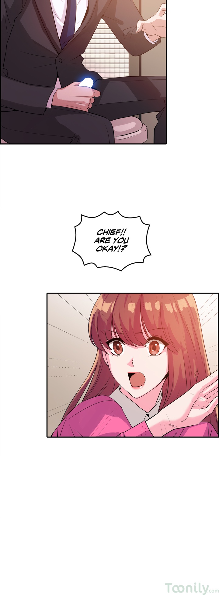 Masters of Masturbation Chapter 14 - Manhwa18.com