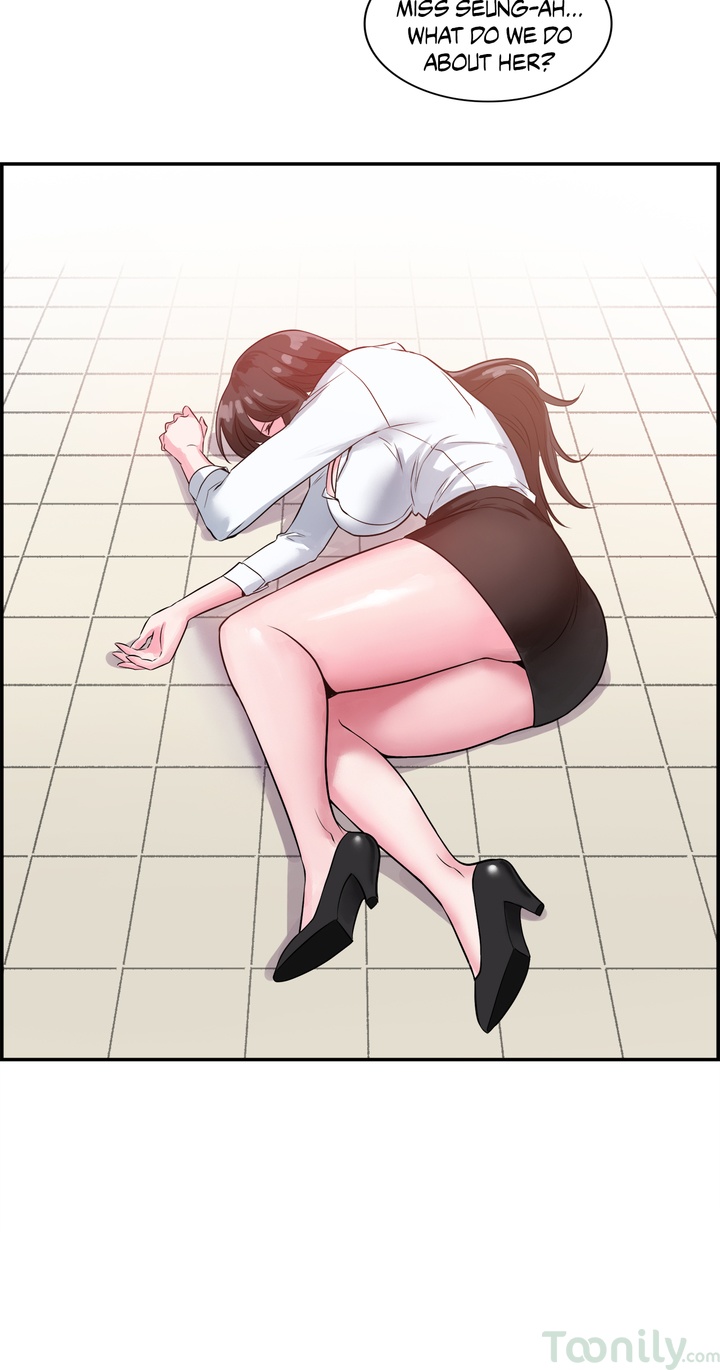 Masters of Masturbation Chapter 14 - Manhwa18.com