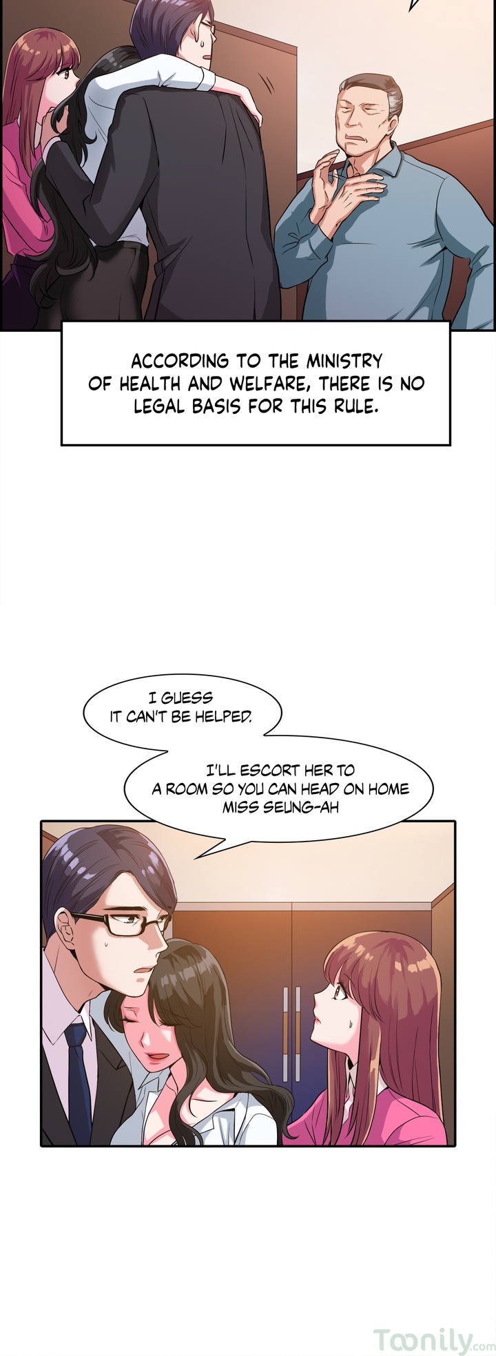 Masters of Masturbation Chapter 15 - Manhwa18.com