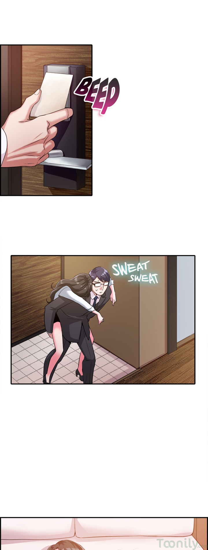 Masters of Masturbation Chapter 15 - Manhwa18.com