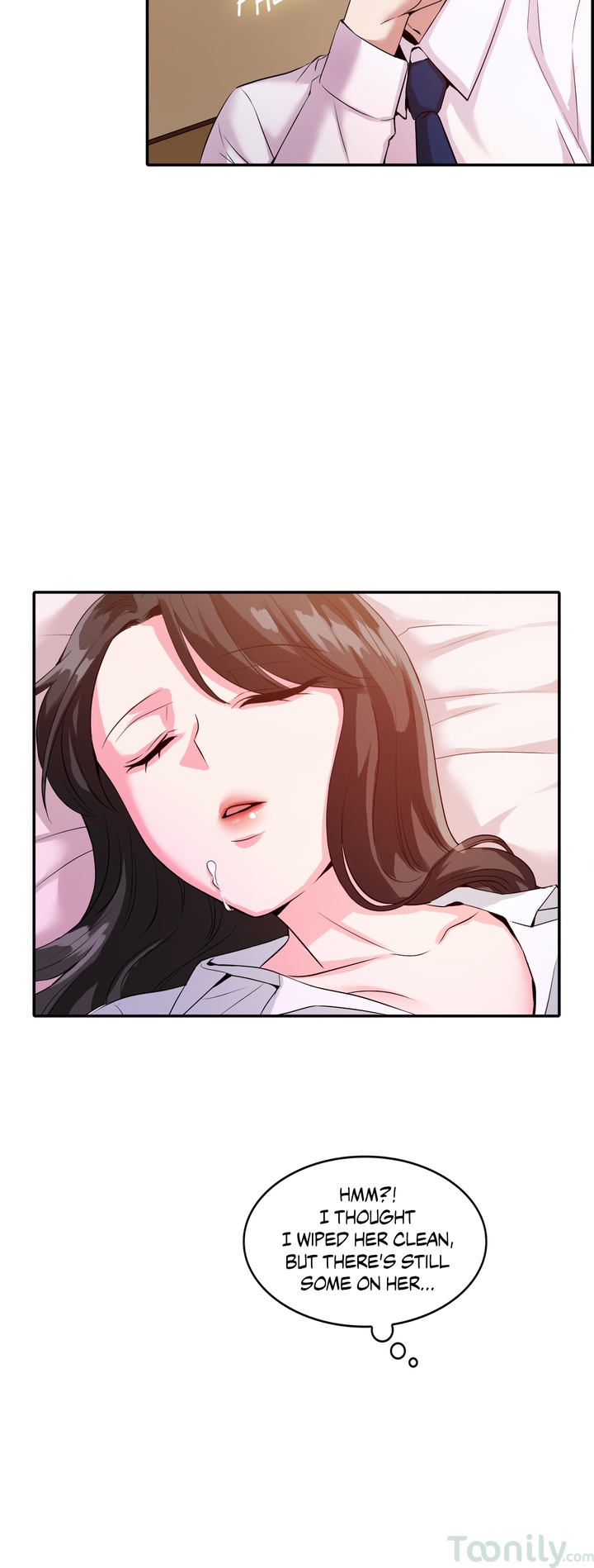 Masters of Masturbation Chapter 15 - Manhwa18.com