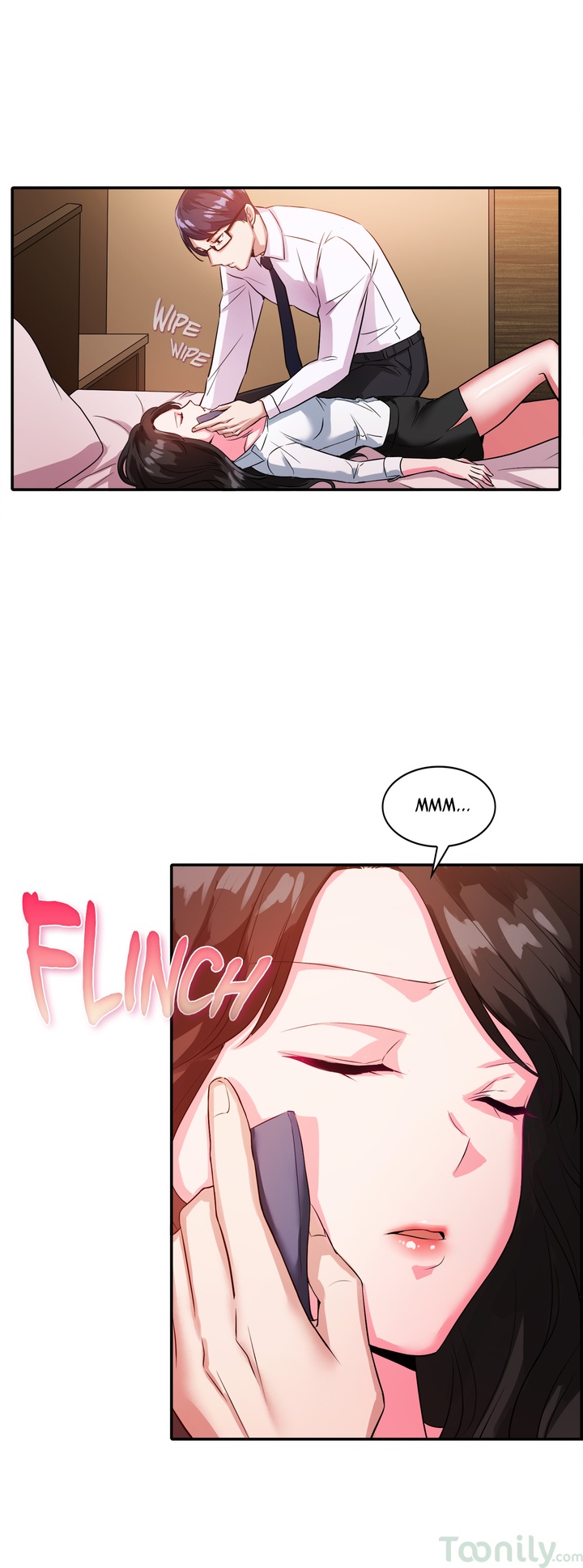 Masters of Masturbation Chapter 15 - Manhwa18.com