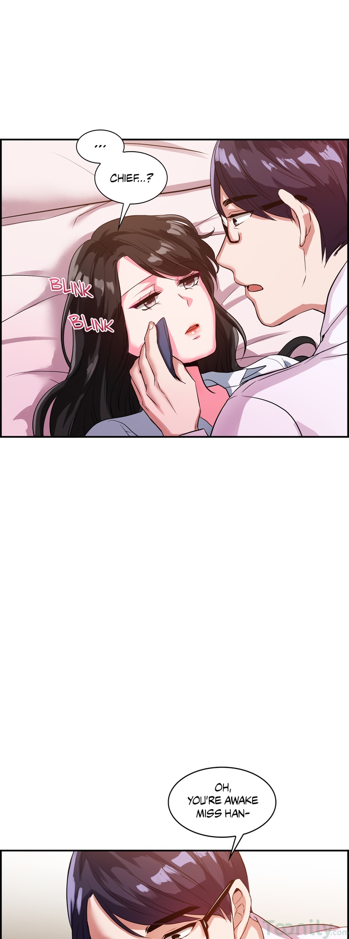 Masters of Masturbation Chapter 15 - Manhwa18.com