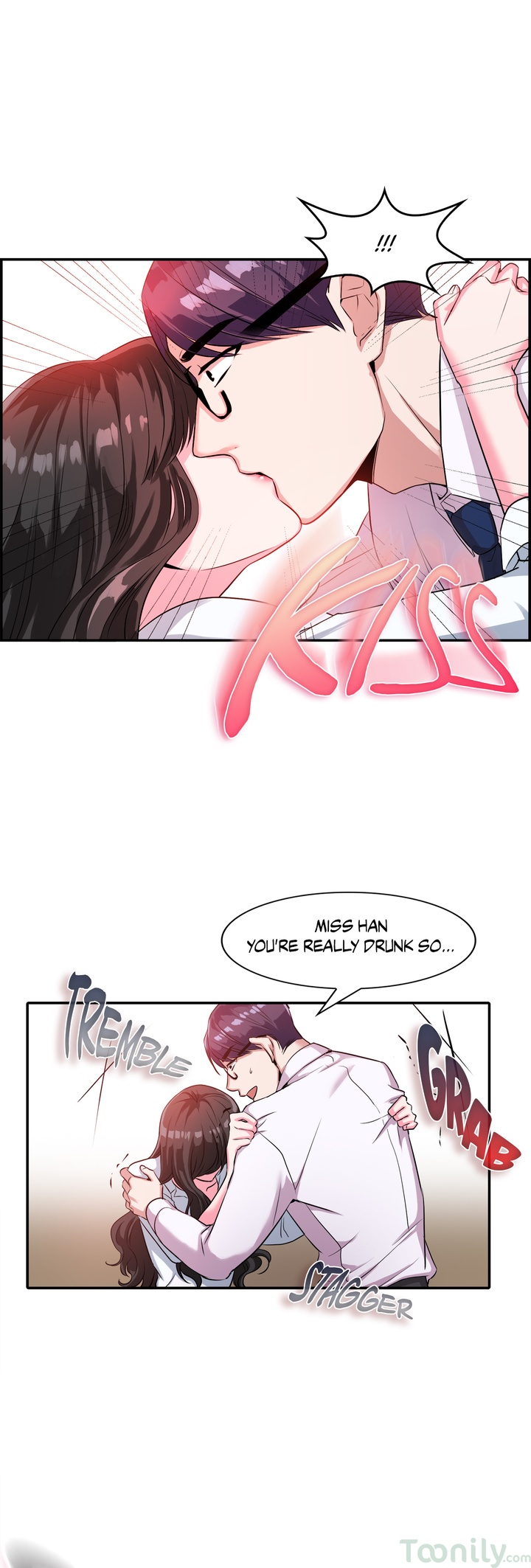 Masters of Masturbation Chapter 15 - Manhwa18.com