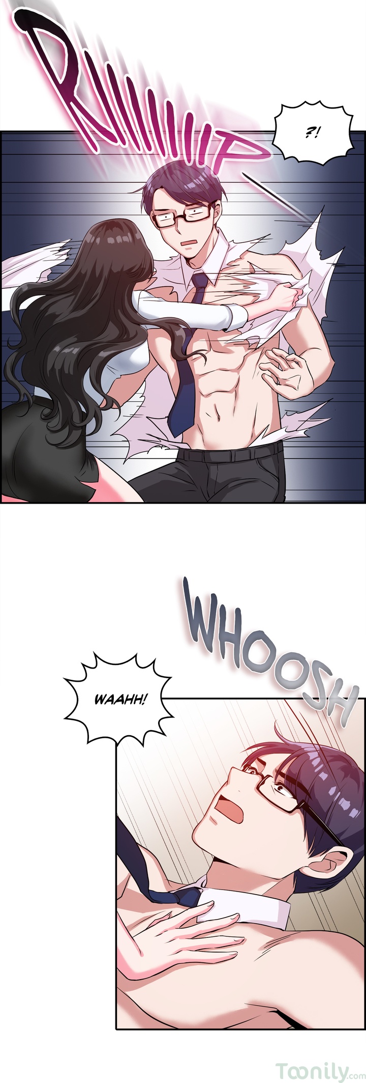 Masters of Masturbation Chapter 15 - Manhwa18.com