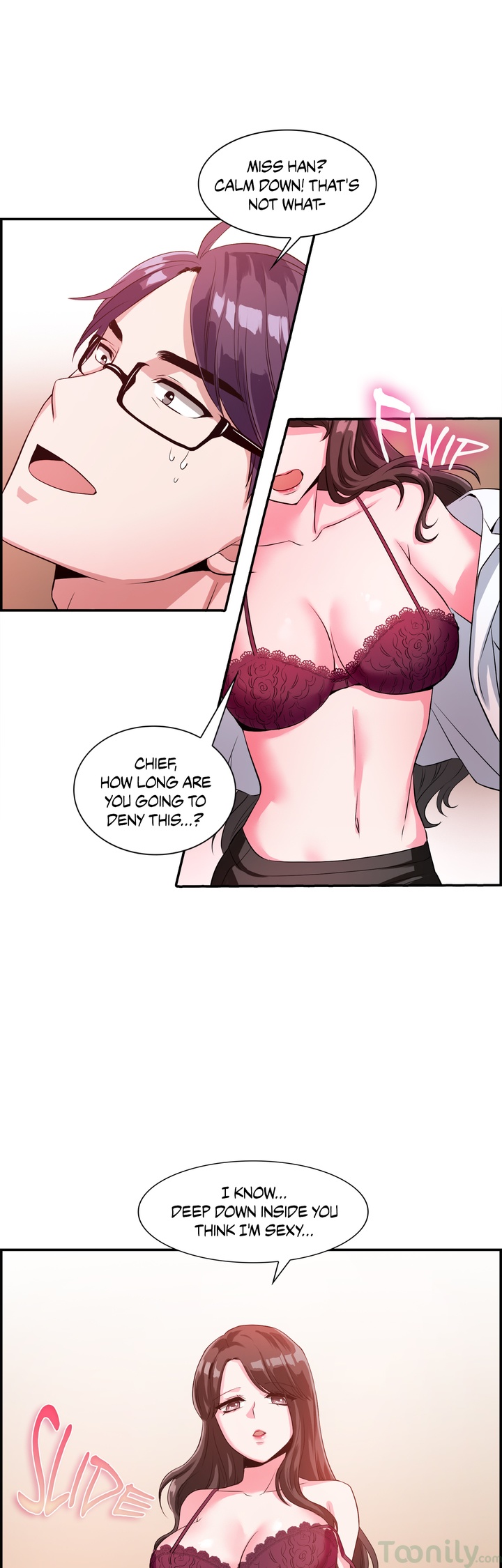 Masters of Masturbation Chapter 15 - Manhwa18.com