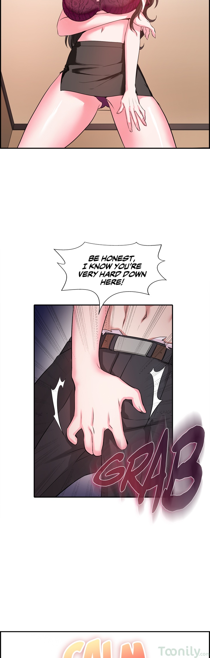 Masters of Masturbation Chapter 15 - Manhwa18.com