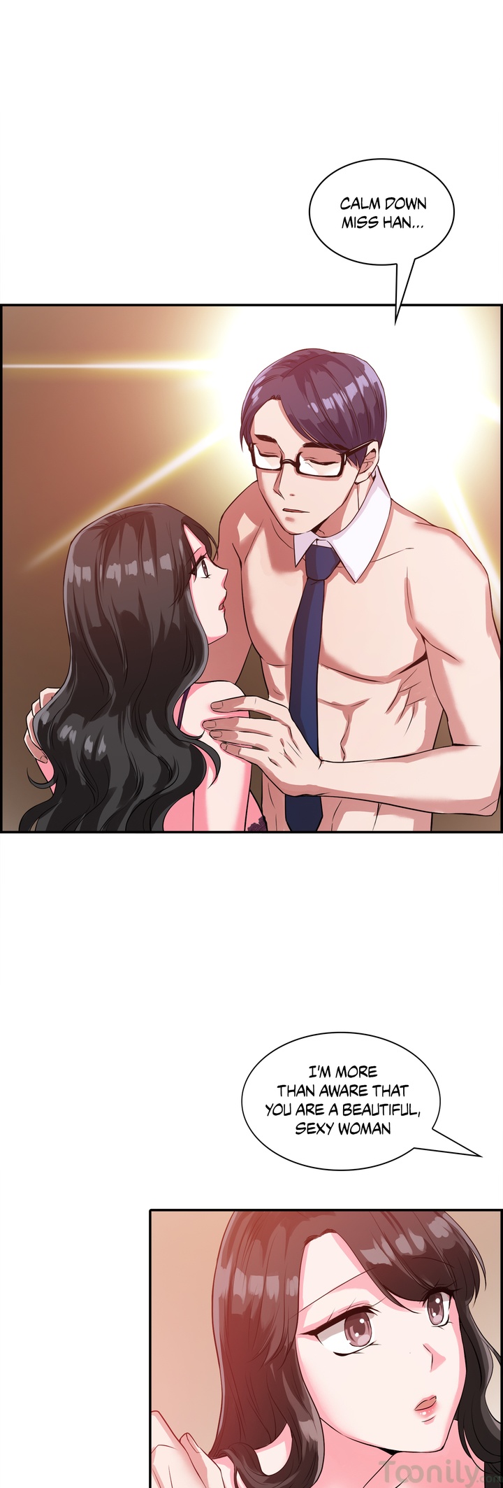 Masters of Masturbation Chapter 15 - Manhwa18.com