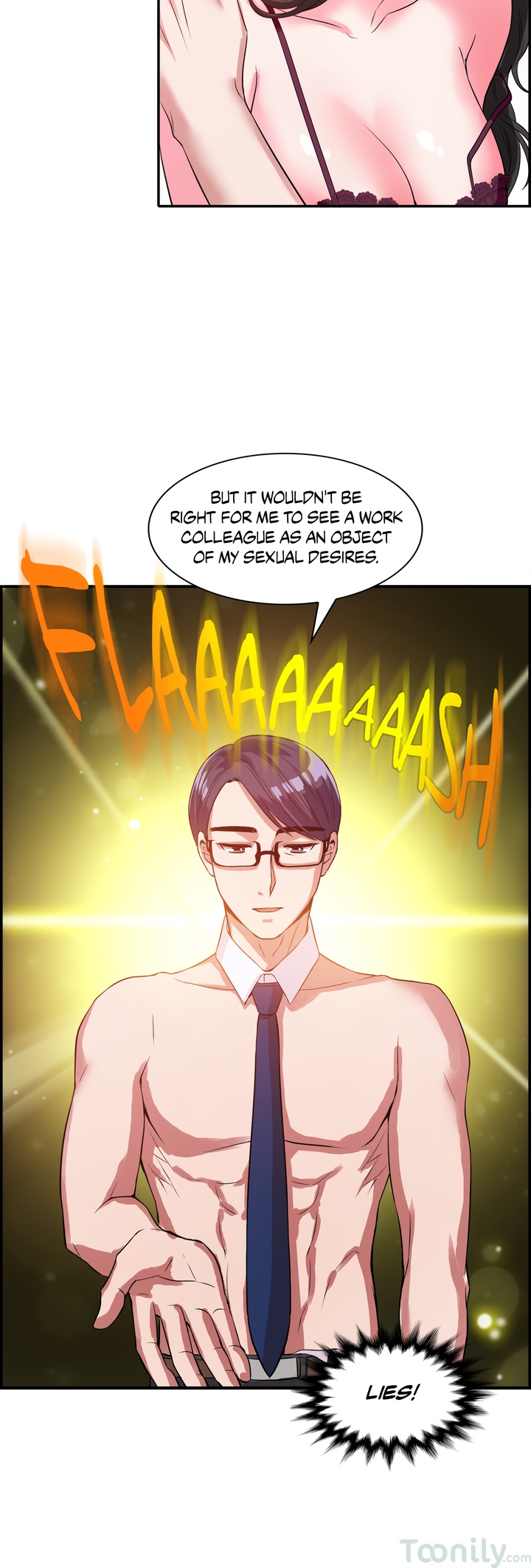 Masters of Masturbation Chapter 15 - Manhwa18.com