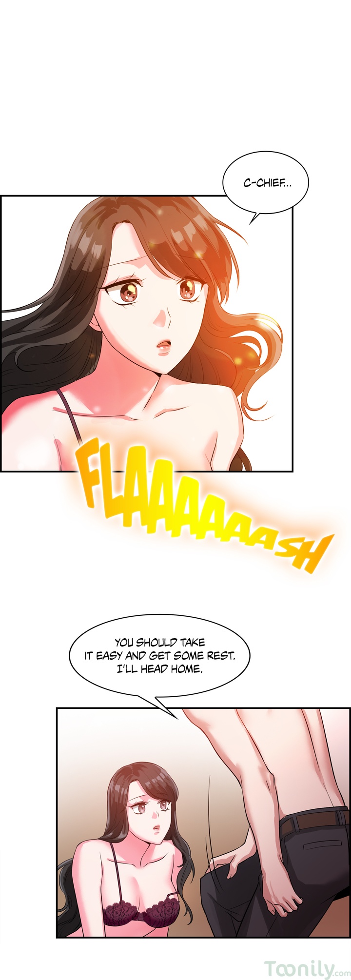 Masters of Masturbation Chapter 15 - Manhwa18.com