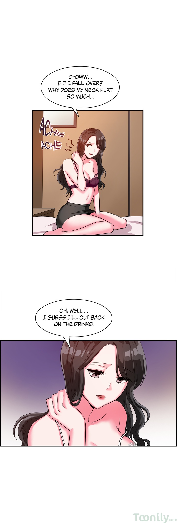 Masters of Masturbation Chapter 15 - Manhwa18.com