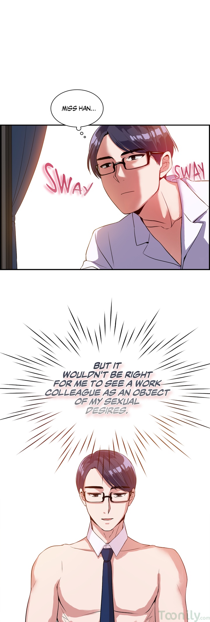 Masters of Masturbation Chapter 15 - Manhwa18.com