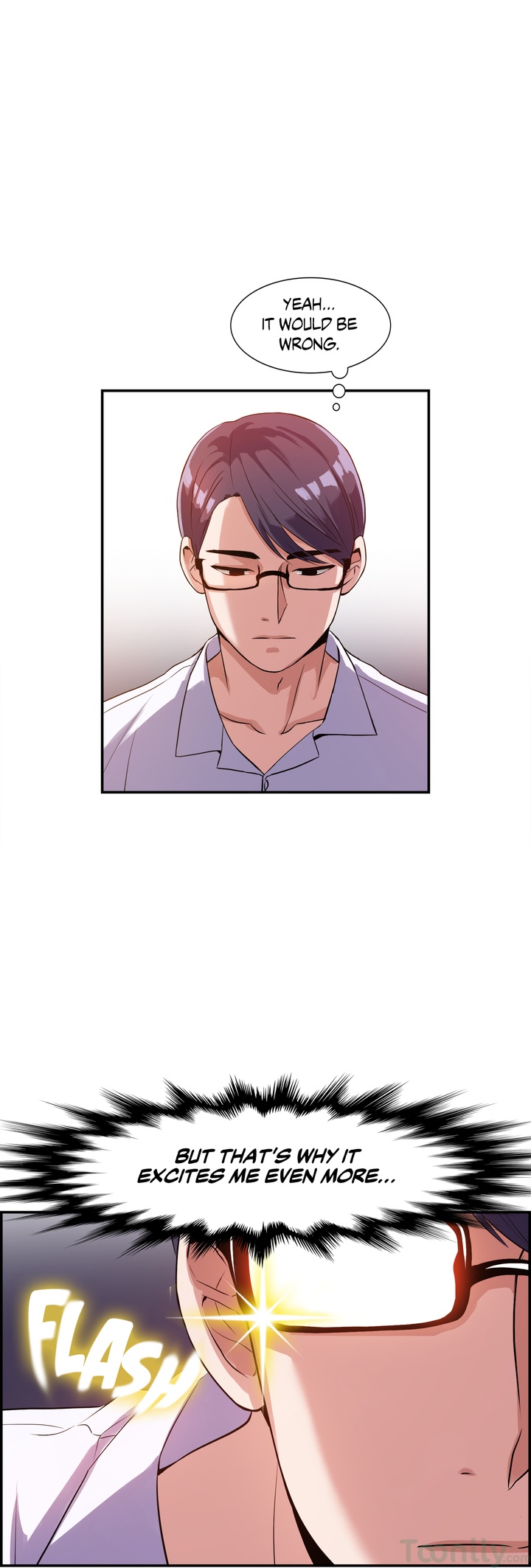 Masters of Masturbation Chapter 15 - Manhwa18.com