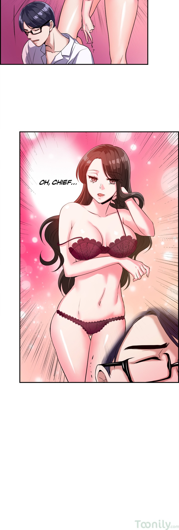Masters of Masturbation Chapter 15 - Manhwa18.com