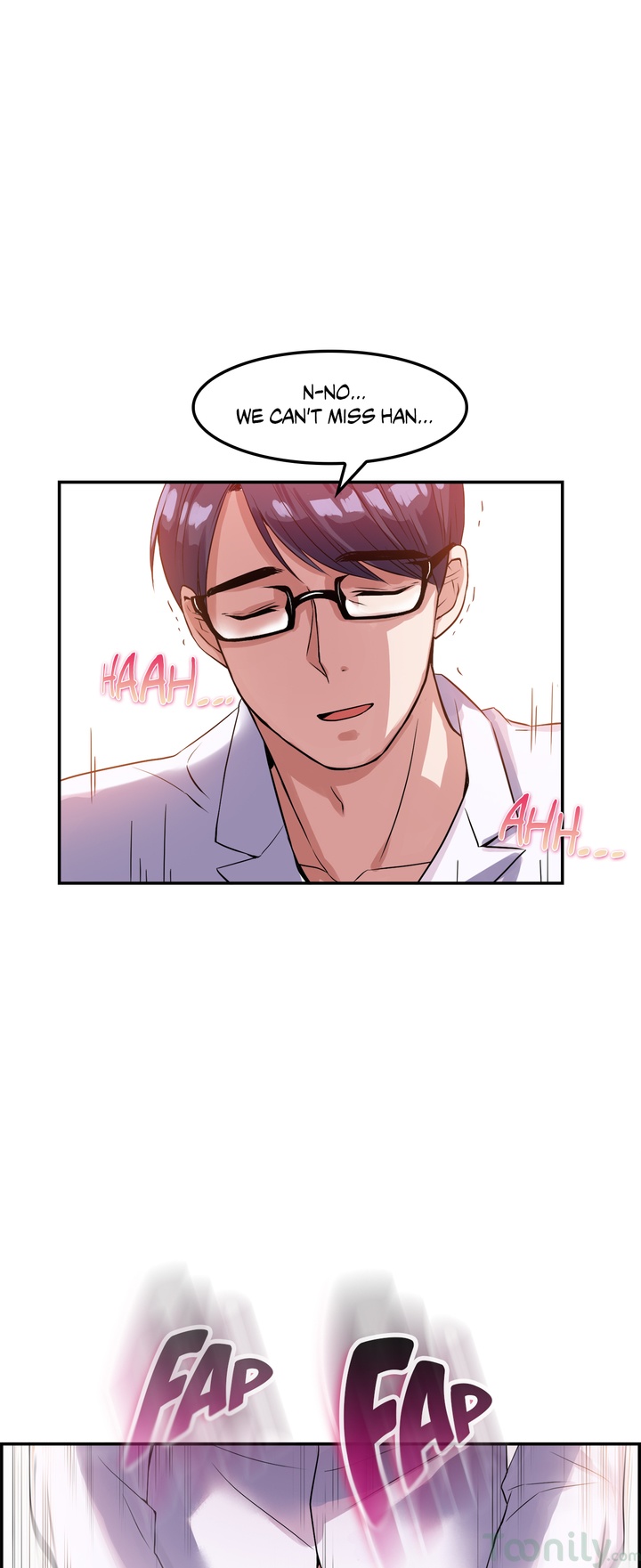 Masters of Masturbation Chapter 15 - Manhwa18.com