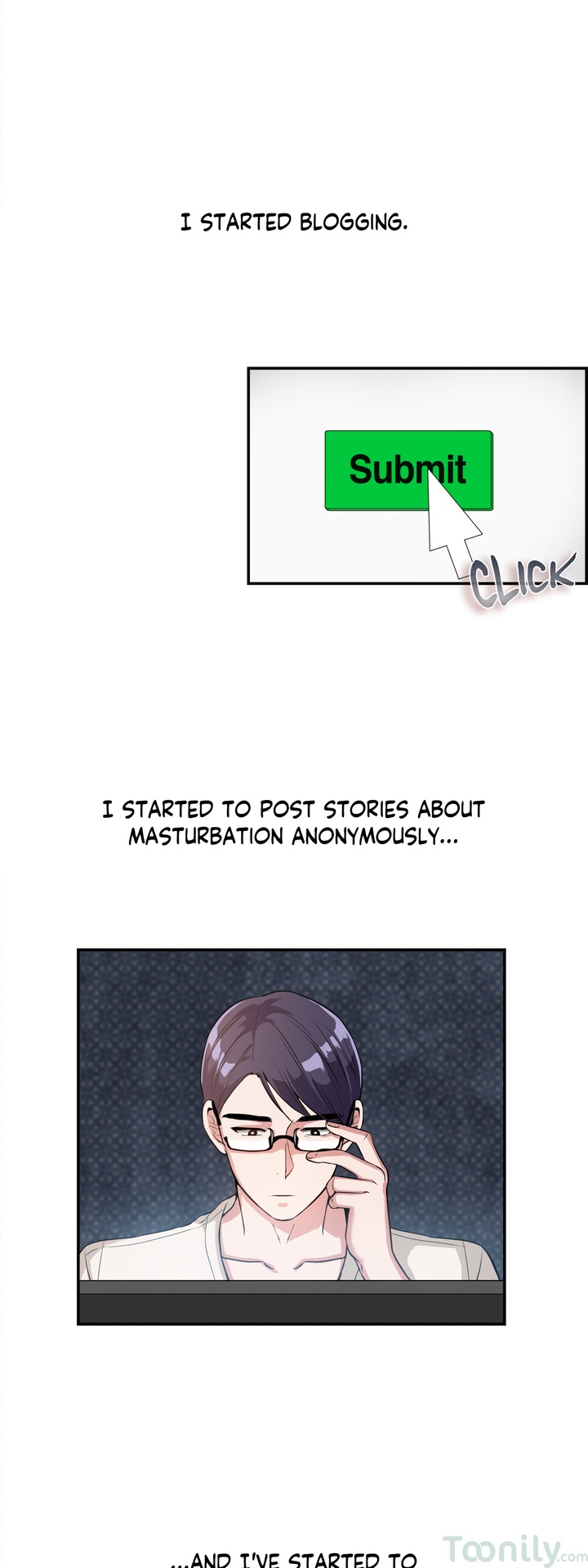 Masters of Masturbation Chapter 16 - Manhwa18.com