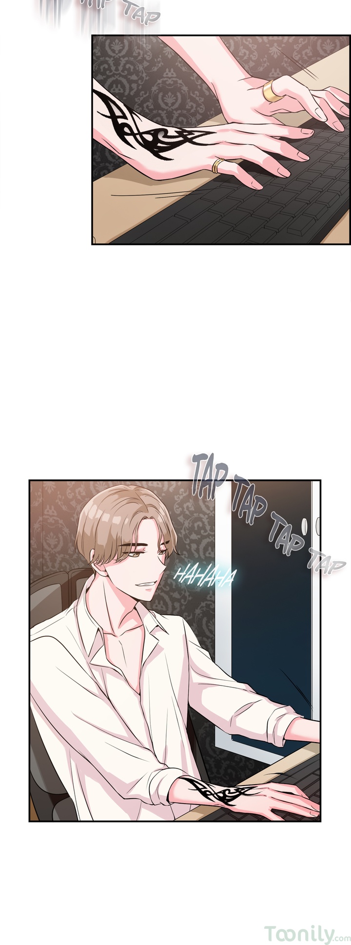 Masters of Masturbation Chapter 16 - Manhwa18.com