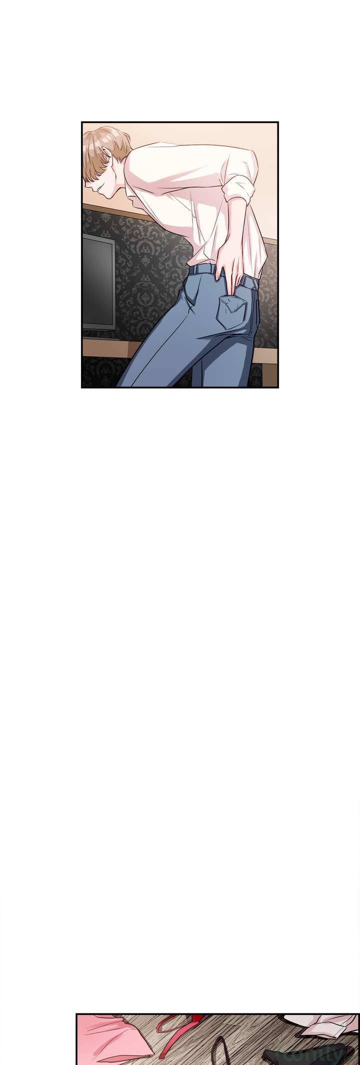 Masters of Masturbation Chapter 16 - Manhwa18.com