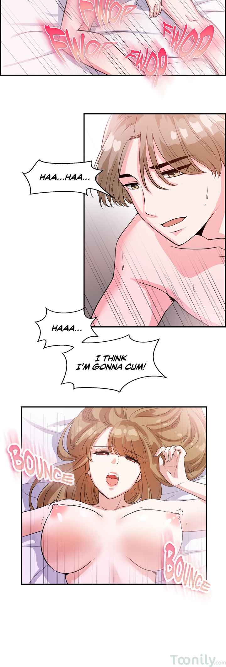 Masters of Masturbation Chapter 16 - Manhwa18.com