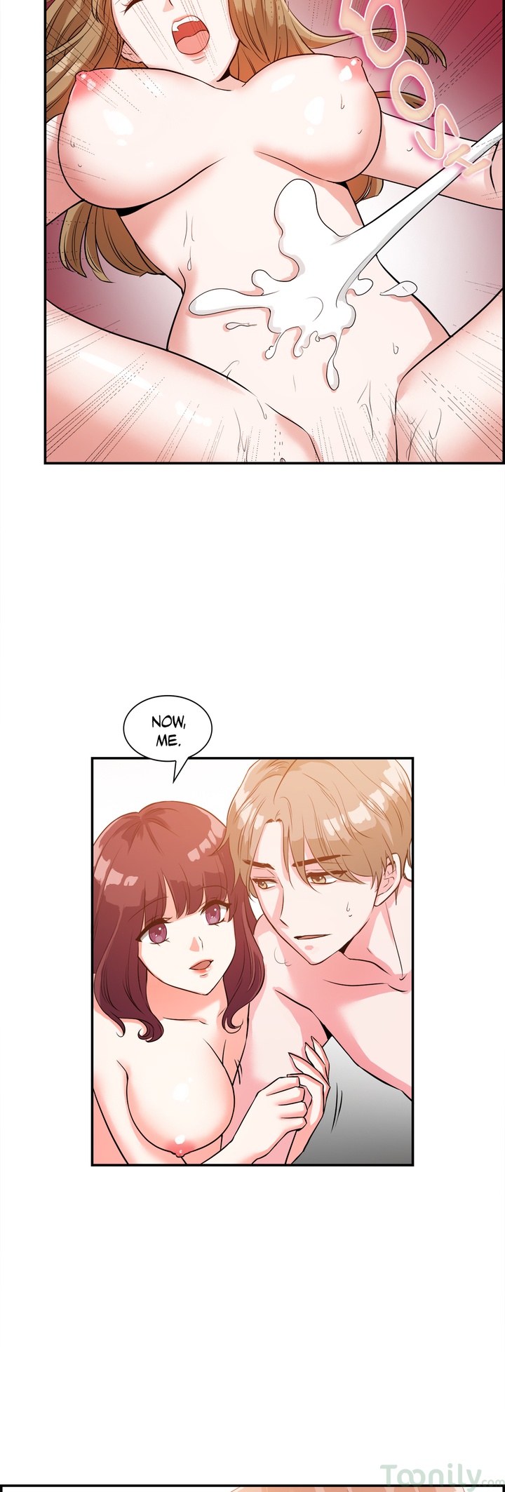 Masters of Masturbation Chapter 16 - Manhwa18.com