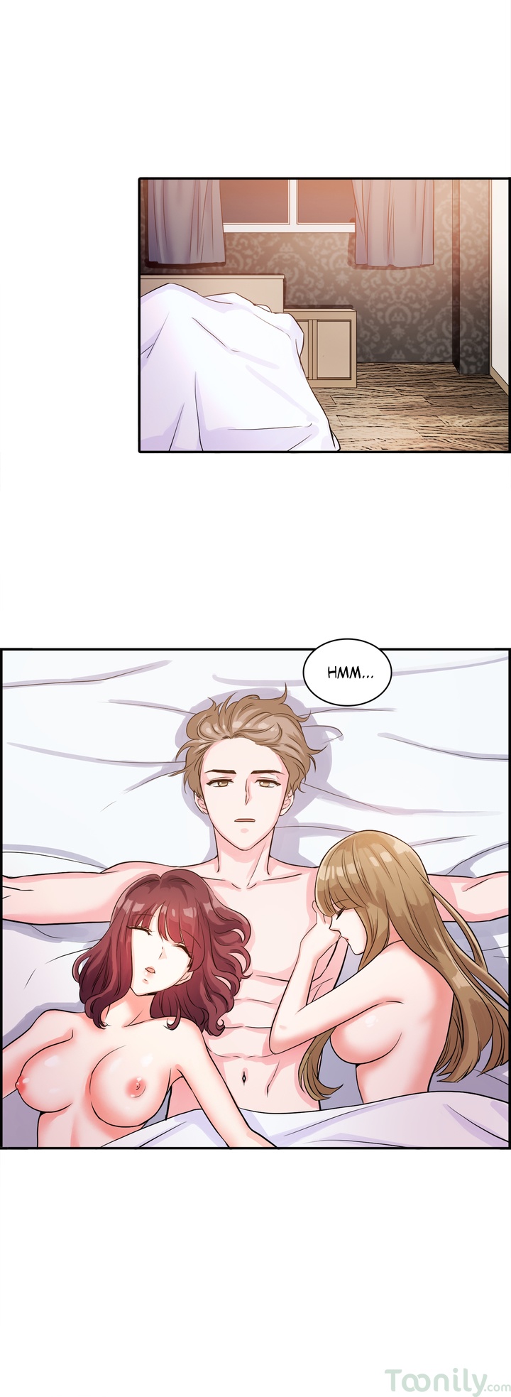 Masters of Masturbation Chapter 16 - Manhwa18.com