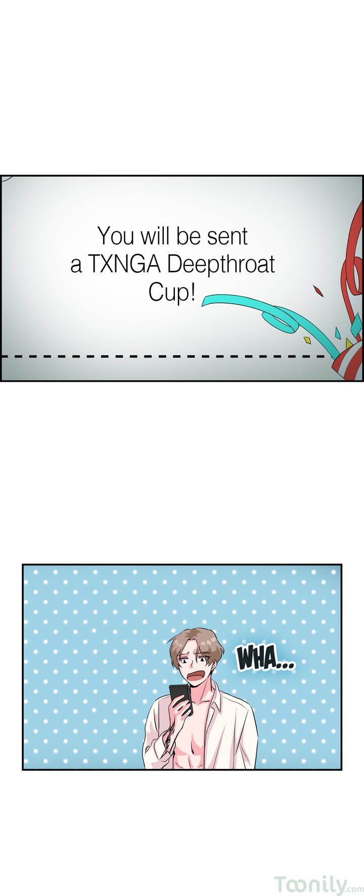 Masters of Masturbation Chapter 16 - Manhwa18.com