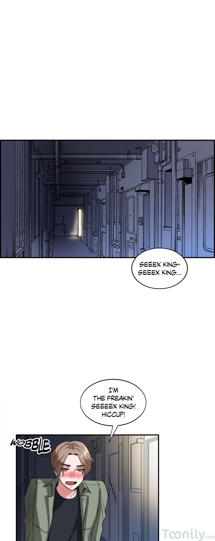 Masters of Masturbation Chapter 17 - Manhwa18.com