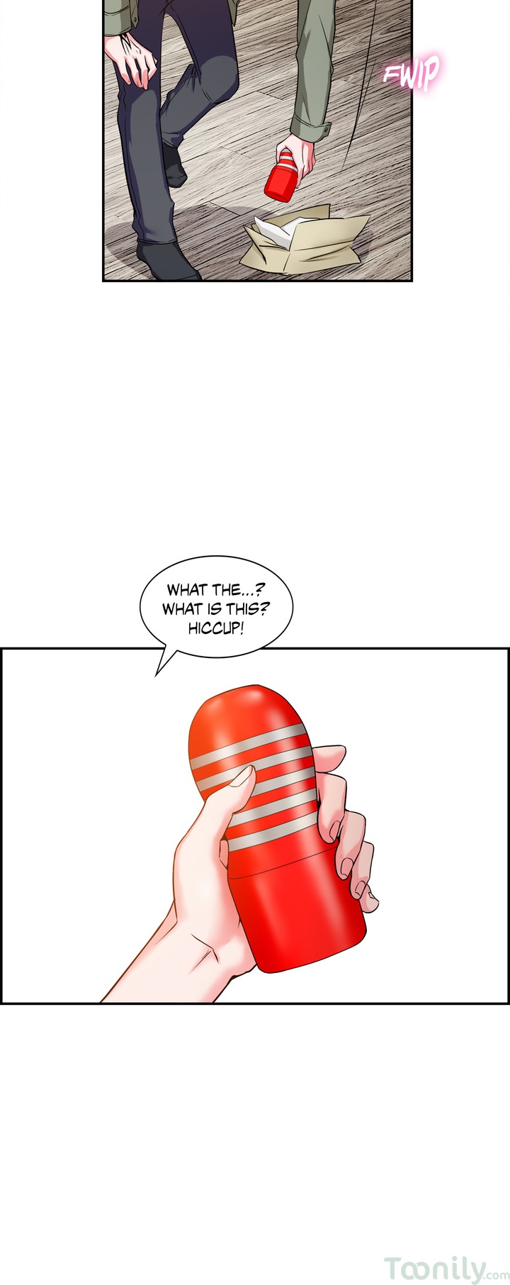 Masters of Masturbation Chapter 17 - Manhwa18.com