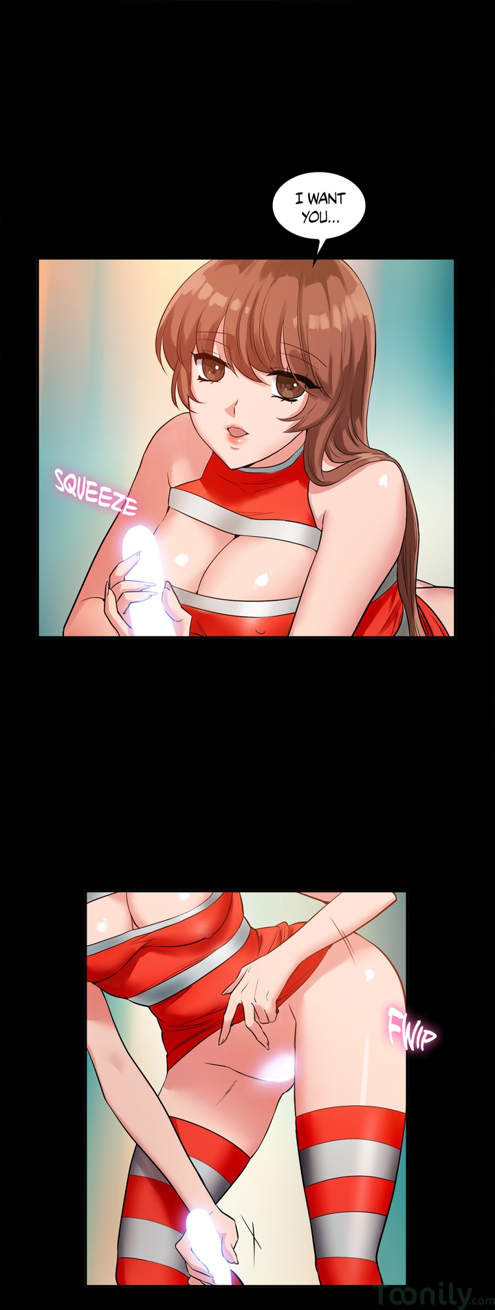 Masters of Masturbation Chapter 17 - Manhwa18.com