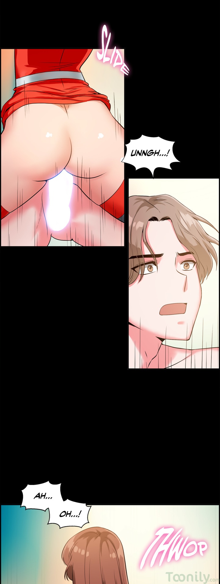 Masters of Masturbation Chapter 17 - Manhwa18.com