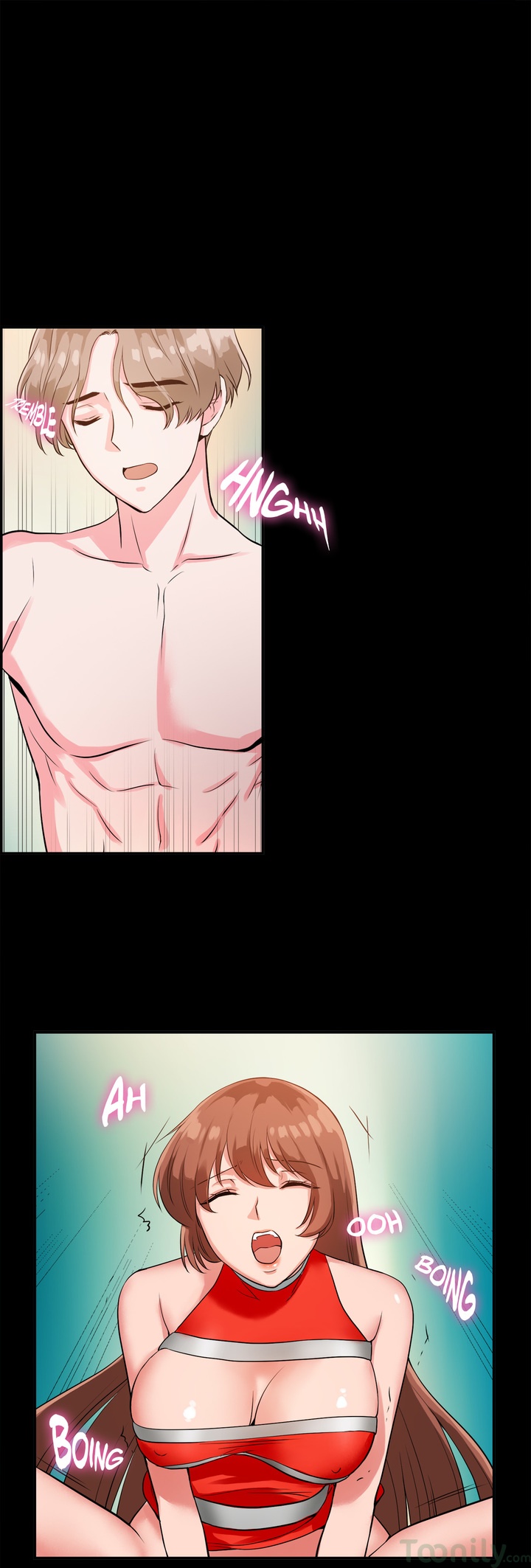Masters of Masturbation Chapter 17 - Manhwa18.com