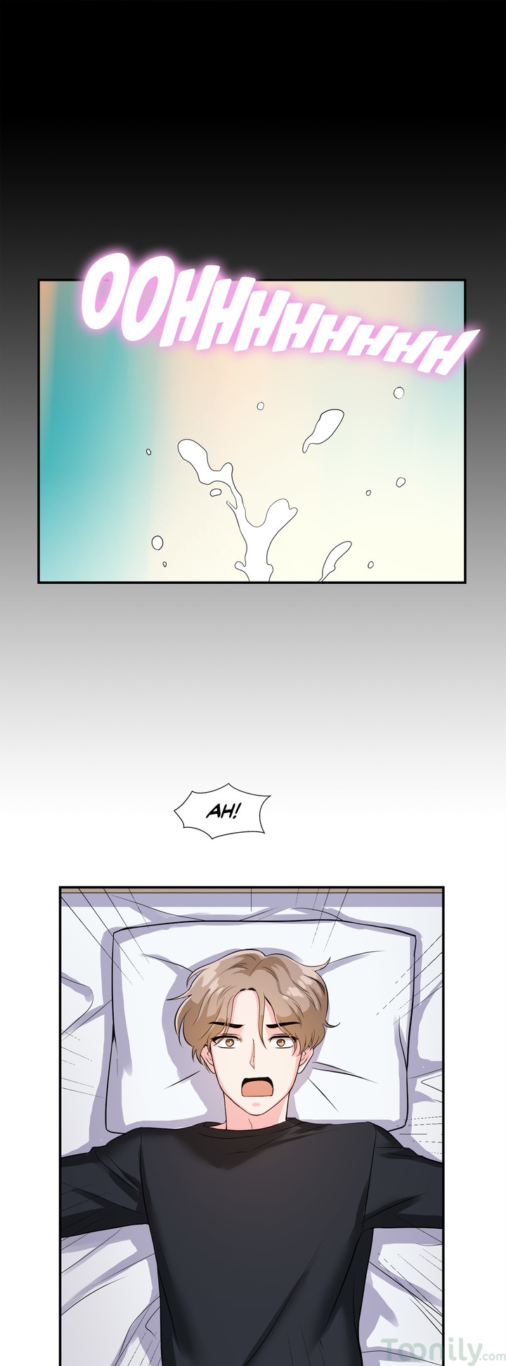 Masters of Masturbation Chapter 17 - Manhwa18.com