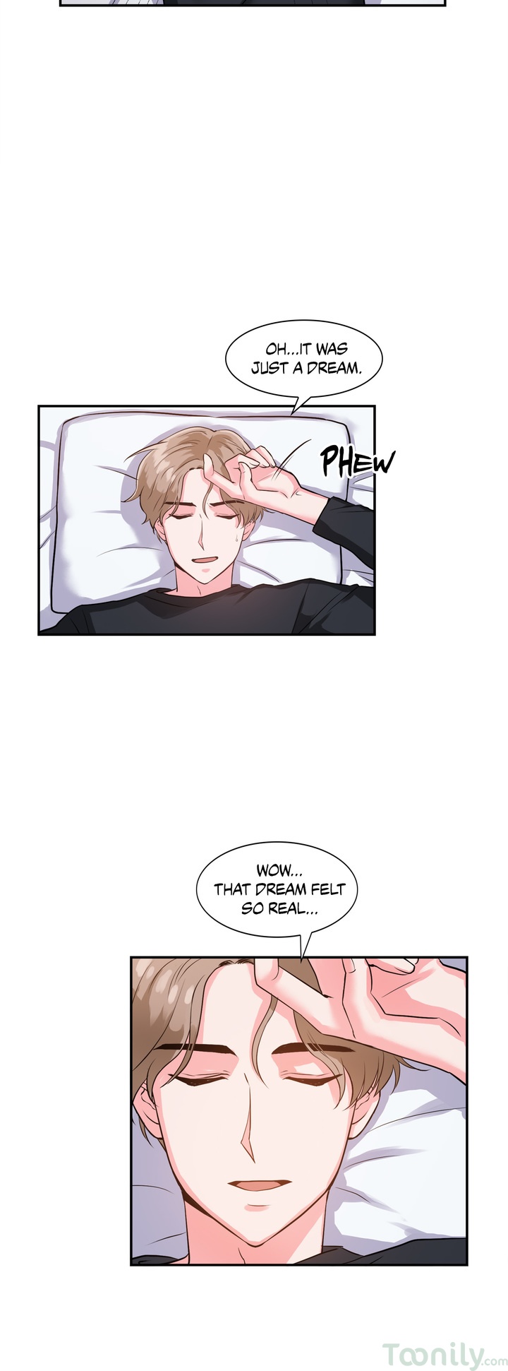 Masters of Masturbation Chapter 17 - Manhwa18.com