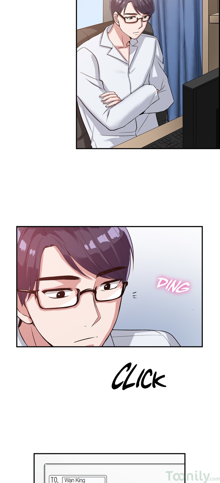 Masters of Masturbation Chapter 17 - Manhwa18.com